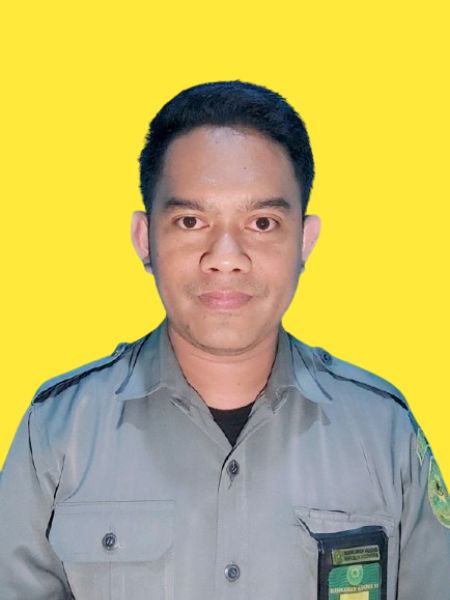 Dewi Musliana Usman Ismail