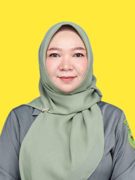 Dewi Musliana Usman Ismail
