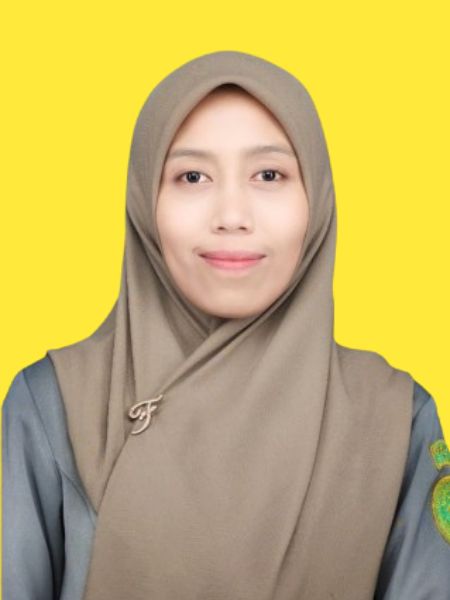 Dewi Musliana Usman Ismail