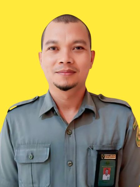 Dewi Musliana Usman Ismail