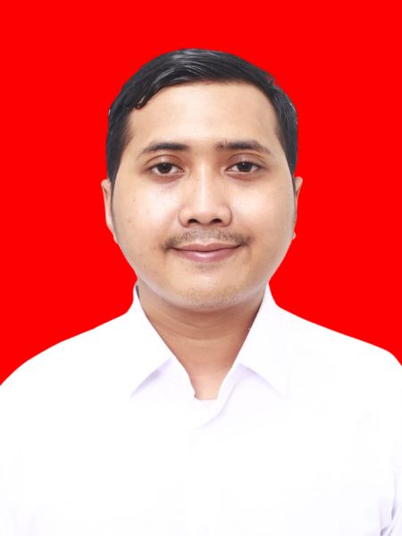 Amiruddin Nur Yusron