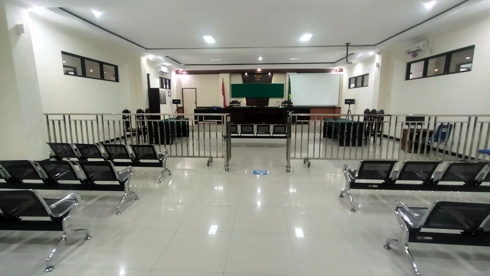 R SIDANG UTAMA