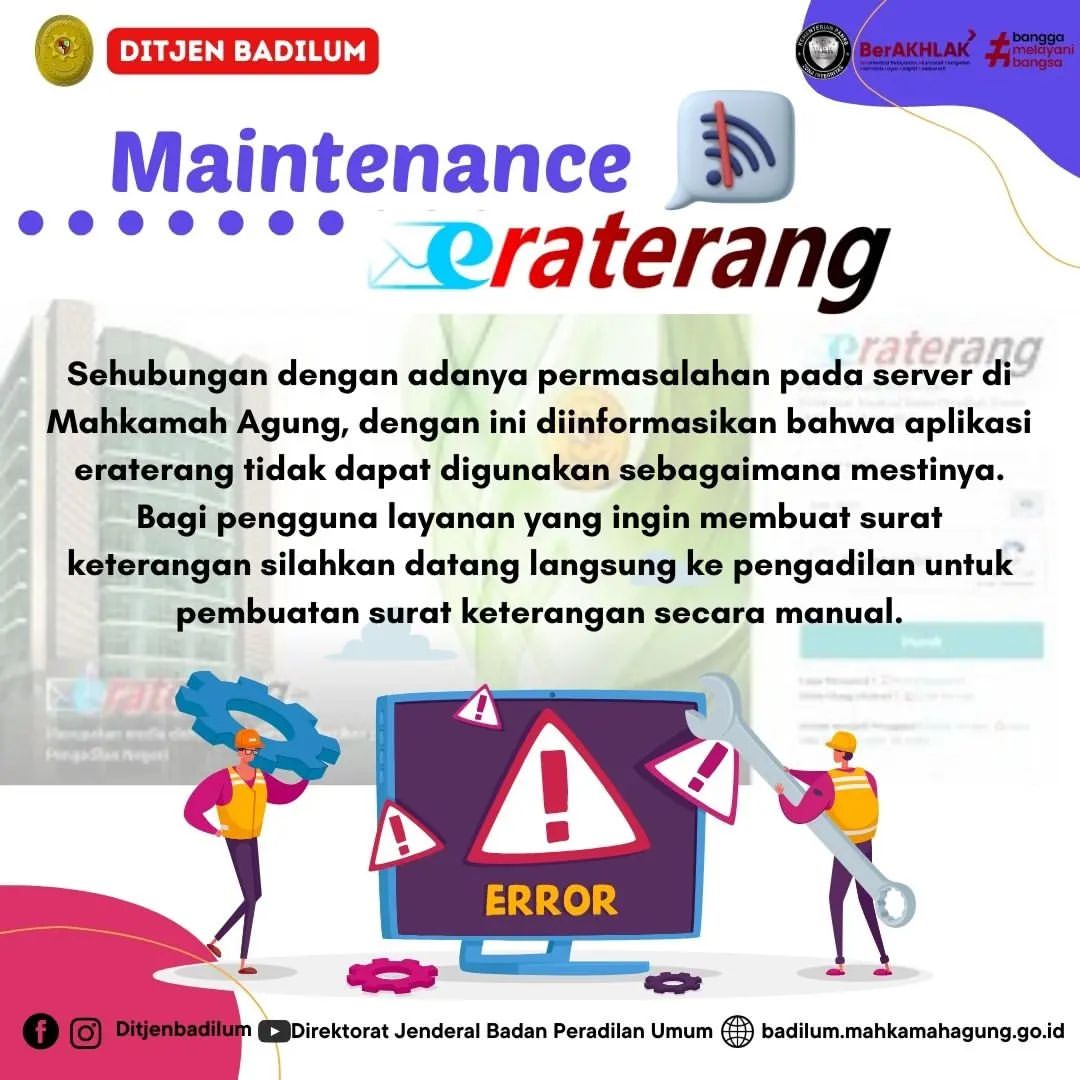 trouble eraterang